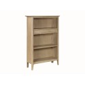 Cotswold Small Bookcase - Oak