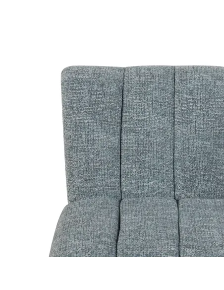 Lily Accent Chair - Grey