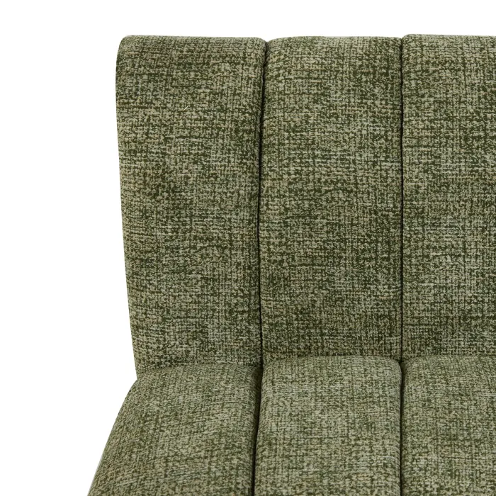 Lily Accent Chair - Green