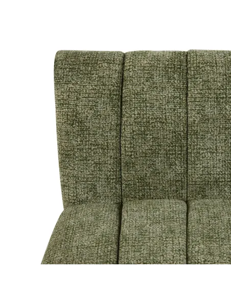 Lily Accent Chair - Green