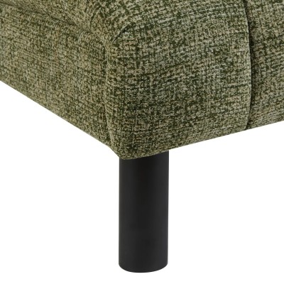Lily Accent Chair - Green