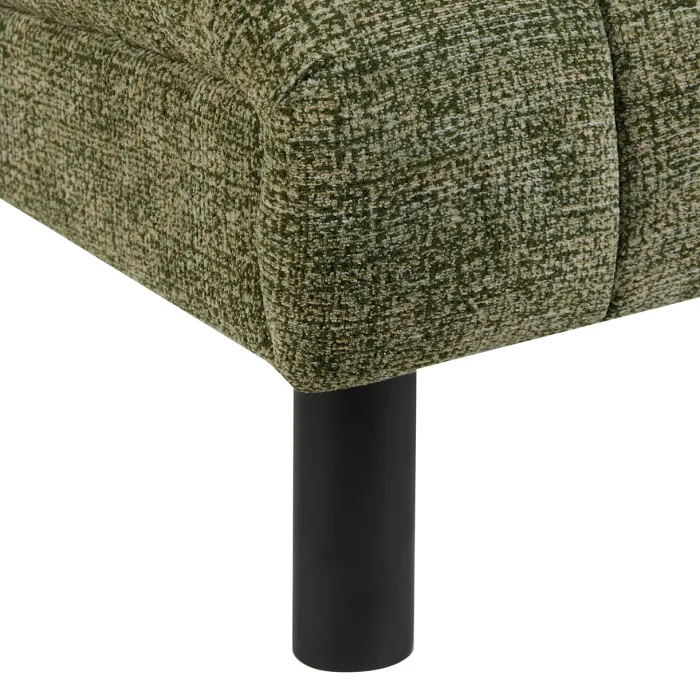 Lily Accent Chair - Green