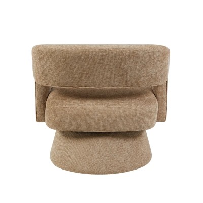 Orla Accent Chair - Oatmeal