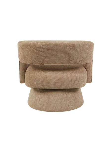 Orla Accent Chair - Oatmeal