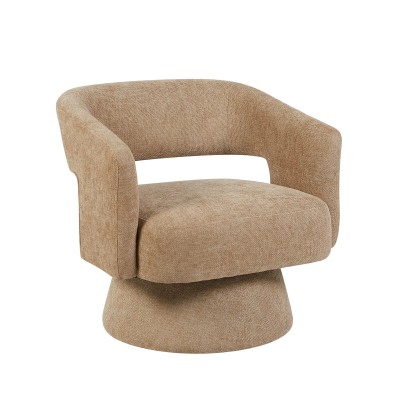 Orla Accent Chair - Oatmeal