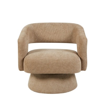Orla Accent Chair - Oatmeal