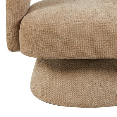Orla Accent Chair - Oatmeal