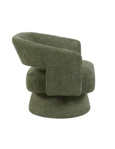 Orla Accent Chair - Green
