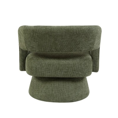 Orla Accent Chair - Green