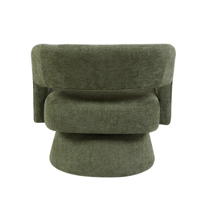 Orla Accent Chair - Green
