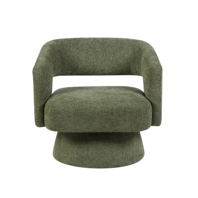 Orla Accent Chair - Green