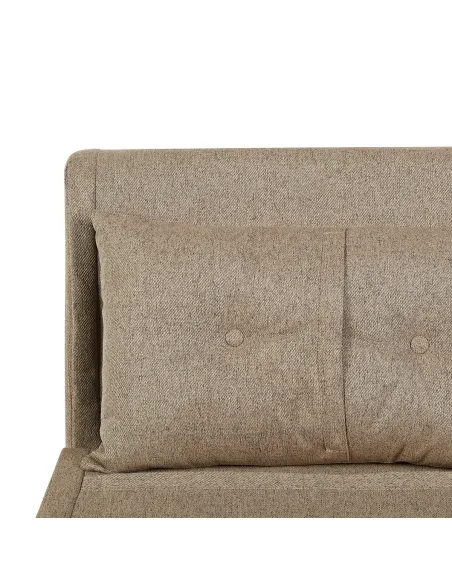 Freya Accent Armchair - Wheat