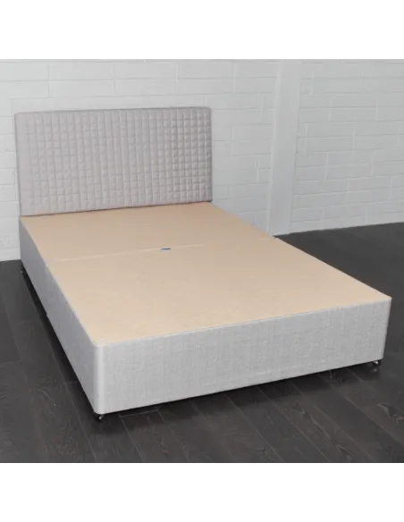 Natural Sleep Ascot Brown Headboard