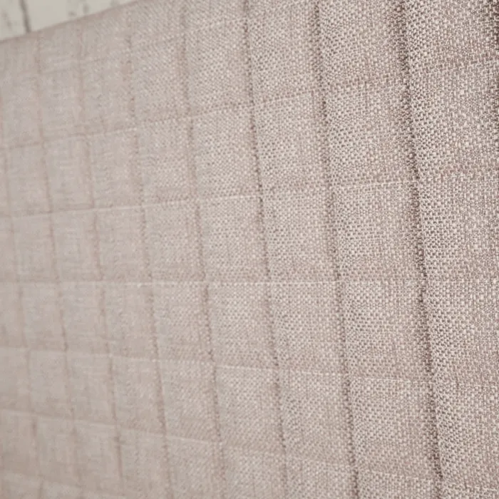 Natural Sleep Ascot Brown Headboard