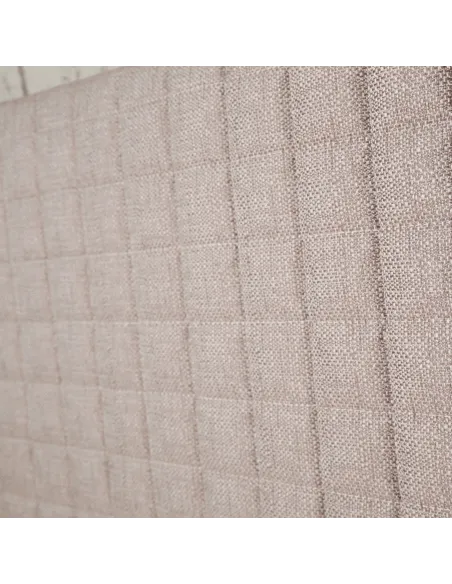 Natural Sleep Ascot Brown Headboard