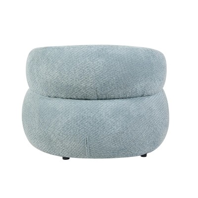 Daisy Accent Chair - Teal