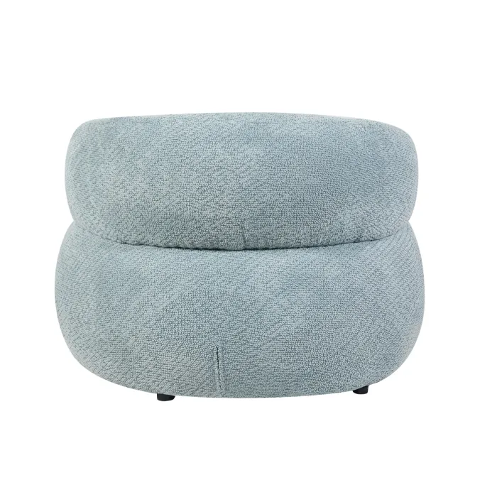 Daisy Accent Chair - Teal