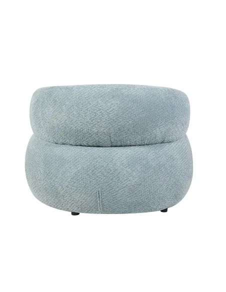 Daisy Accent Chair - Teal