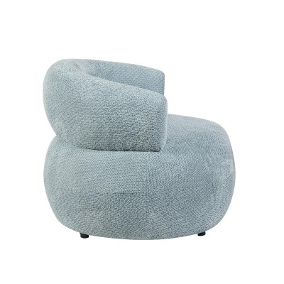 Daisy Accent Chair - Teal