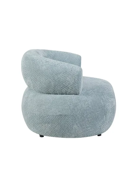 Daisy Accent Chair - Teal