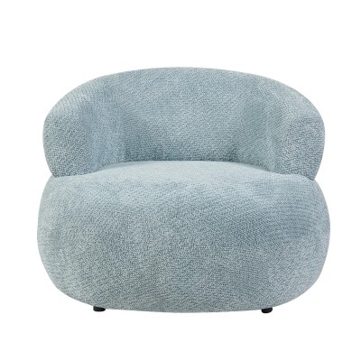 Daisy Accent Chair - Teal
