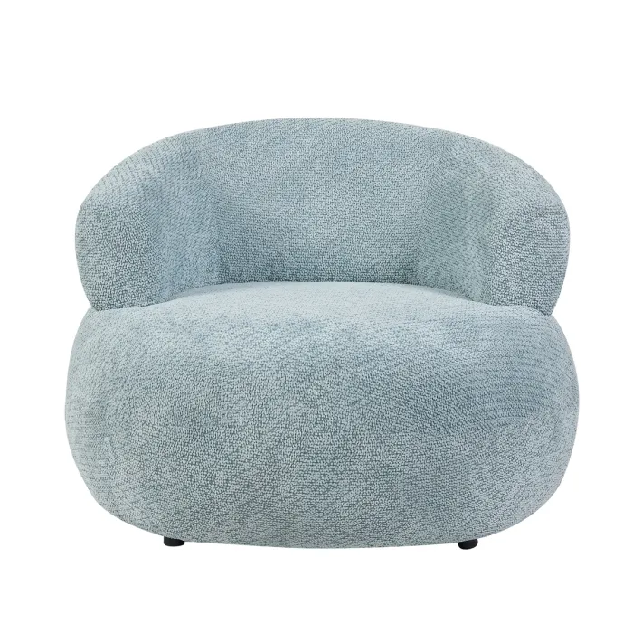 Daisy Accent Chair - Teal