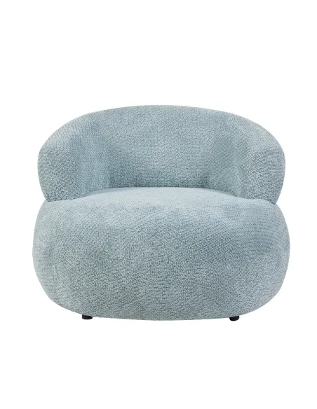 Daisy Accent Chair - Teal