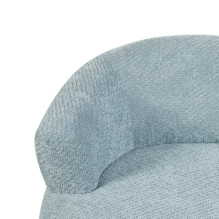 Daisy Accent Chair - Teal