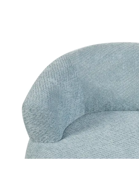 Daisy Accent Chair - Teal