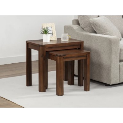 Monterey Nest of 2 Tables - Acadia
