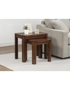 Monterey Nest of 2 Tables - Arcadia