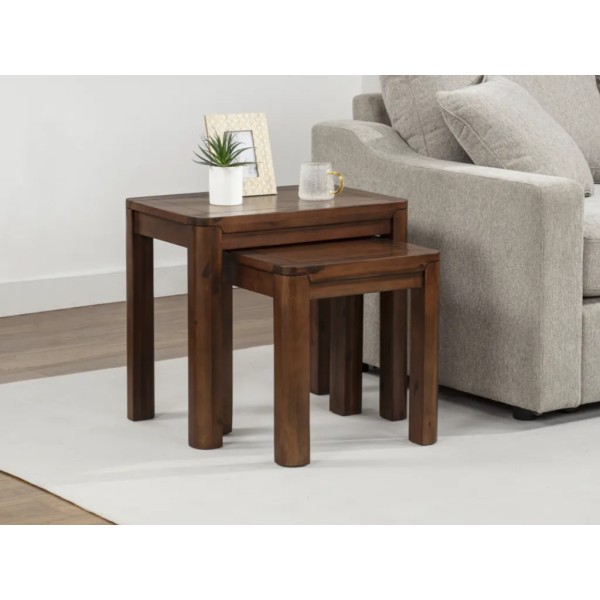 Monterey Nest of 2 Tables - Acadia