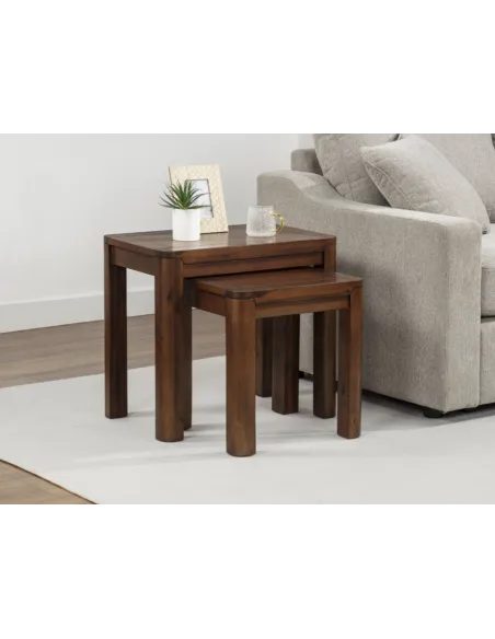 Monterey Nest of 2 Tables - Arcadia