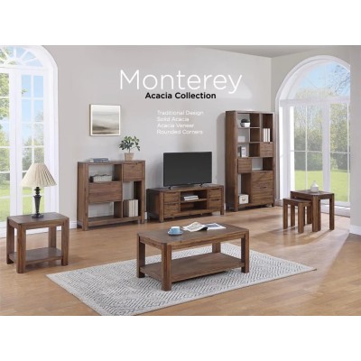 Monterey Nest of 2 Tables - Acadia