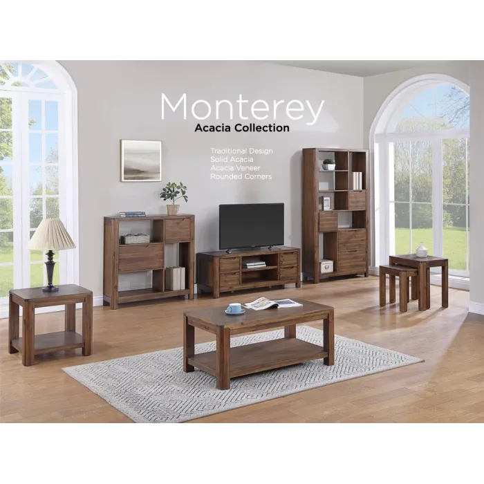 Monterey Nest of 2 Tables - Arcadia
