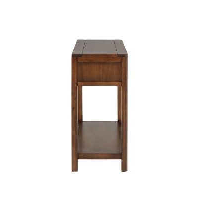 Monterey 3 Drawer Console Table - Arcadia