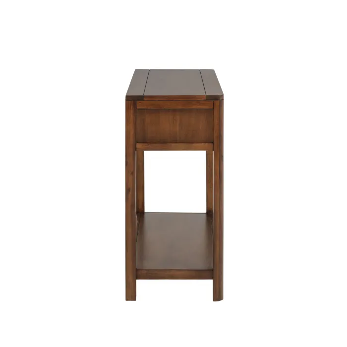 Monterey 3 Drawer Console Table - Arcadia