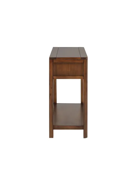 Monterey 3 Drawer Console Table - Arcadia
