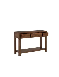 Monterey 3 Drawer Console Table - Arcadia 2