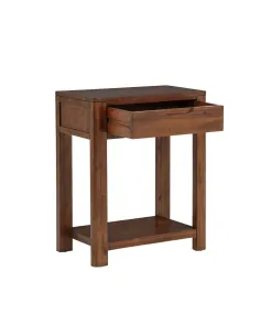 Monterey 1 Drawer Console Table - Arcadia 2