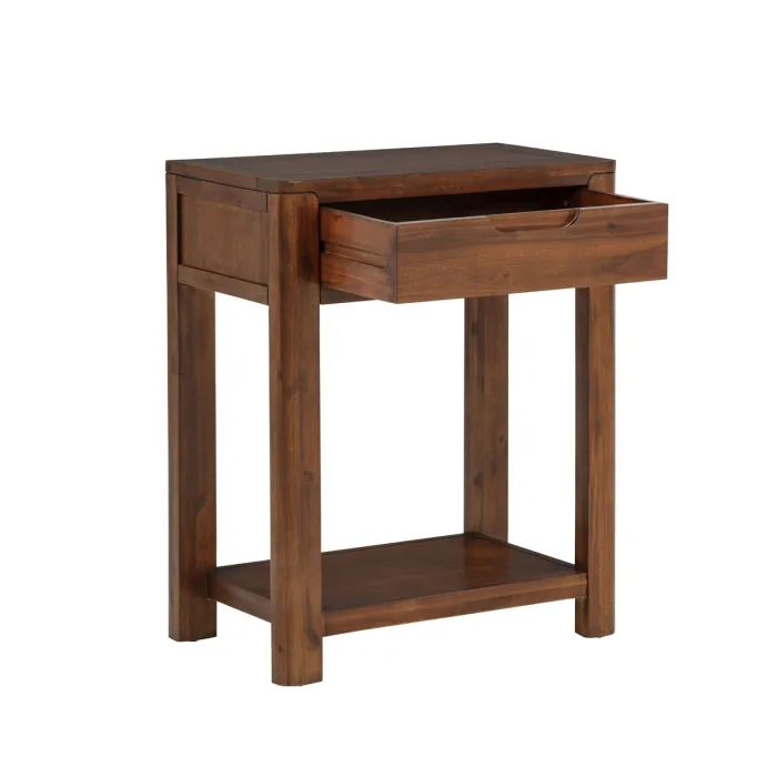 Monterey 1 Drawer Console Table - Arcadia