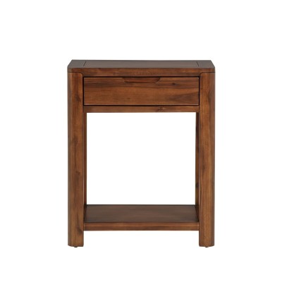 Monterey 1 Drawer Console Table - Arcadia