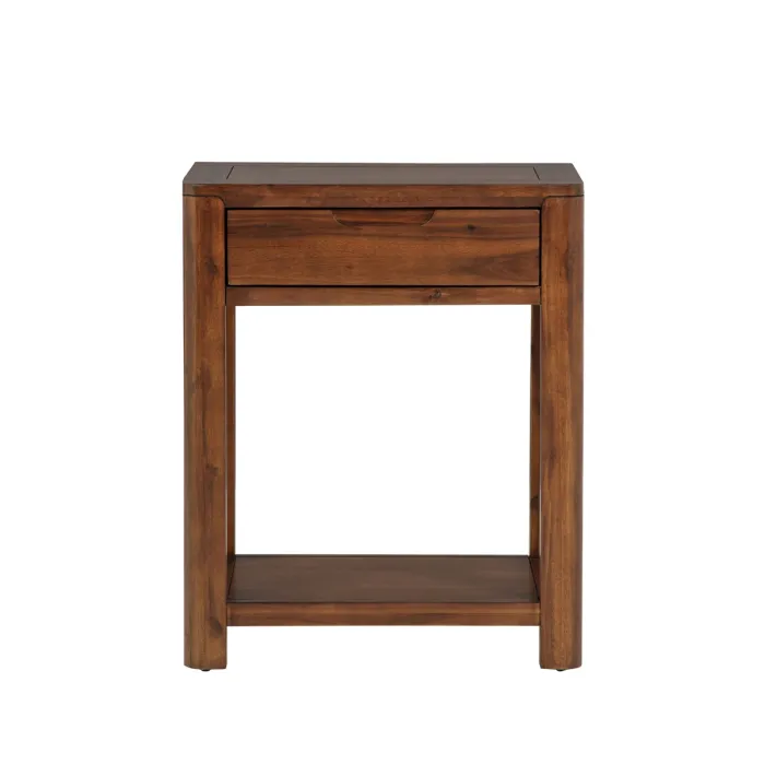 Monterey 1 Drawer Console Table - Arcadia
