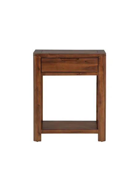 Monterey 1 Drawer Console Table - Arcadia