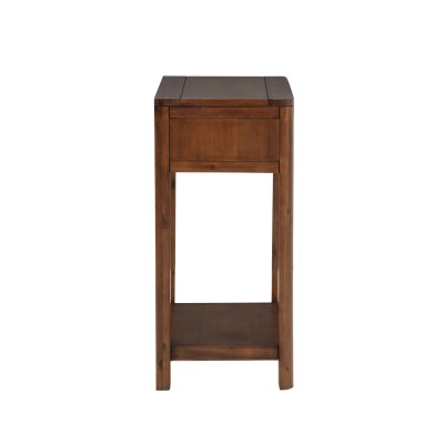 Monterey 1 Drawer Console Table - Arcadia