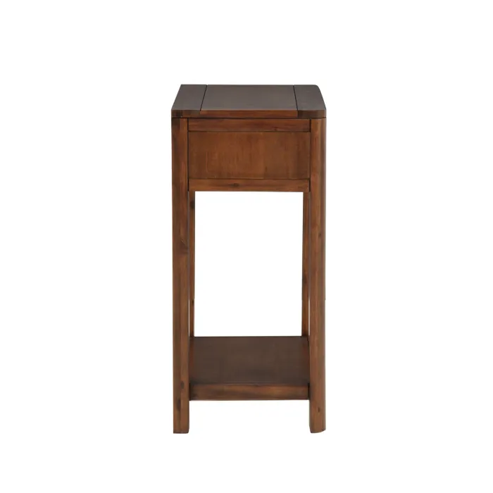 Monterey 1 Drawer Console Table - Arcadia