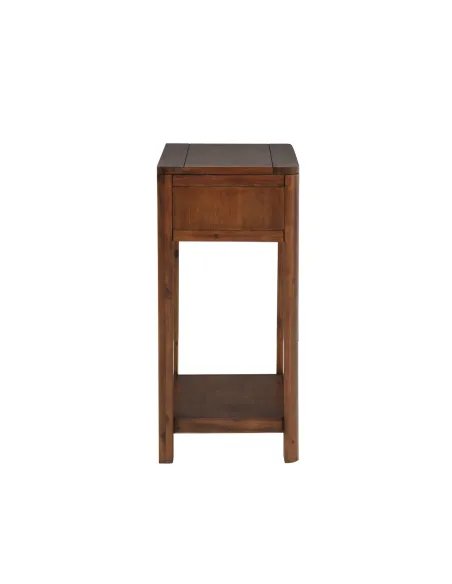 Monterey 1 Drawer Console Table - Arcadia
