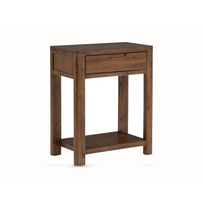 Monterey 1 Drawer Console Table - Arcadia