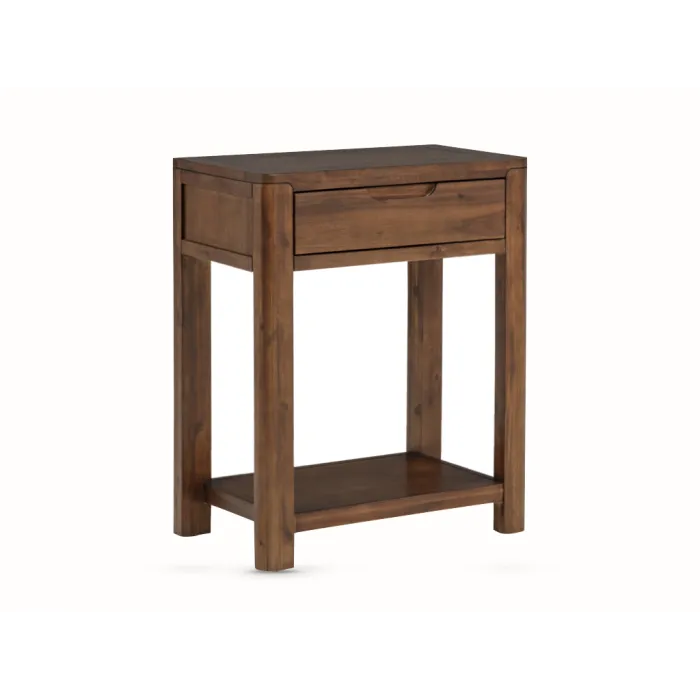 Monterey 1 Drawer Console Table - Arcadia