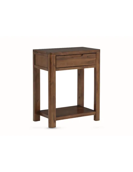 Monterey 1 Drawer Console Table - Arcadia